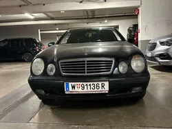 Gebraucht 1999 Mercedes CLK200 Elegance Coupé | € 5.300 (Fairer Preis)