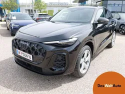 Schwarz Neu 2025 Audi Q5 SUV | € 70.980 (Guter Preis)