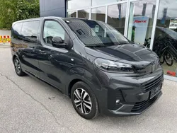 Grau Gebraucht 2024 Peugeot Traveller Allure Van / Kleinbus | € 49.500 (Superpreis)