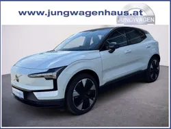 Weiß Gebraucht 2024 Volvo EX30 Performance SUV | € 37.990 (Superpreis)