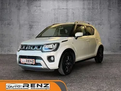 Weiß Gebraucht 2021 Suzuki Ignis Kleinwagen | € 14.490 (Guter Preis)