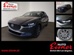 Grau Gebraucht 2024 Mazda CX-30 Homura-Line SUV | € 27.480 (Guter Preis)