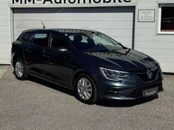 Gebraucht 2023 Renault Mégane GrandTour Equilibre Kombi | € 18.990 (Guter Preis)