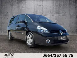 Gebraucht 2014 Renault Grand Espace Van / Kleinbus | € 5.990