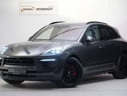 Grau Gebraucht 2022 Porsche Macan GTS SUV | € 121.900