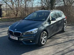 Grau Gebraucht 2015 BMW 218 Kombi | € 11.000 (Superpreis)
