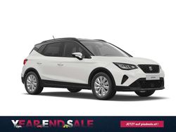 Weiss normal Neu 2025 Seat Arona Style SUV | € 25.380 (Guter Preis)
