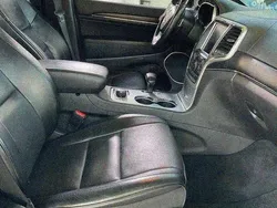 Grau Gebraucht 2013 Jeep Grand Cherokee Summit SUV | € 13.399 (Fairer Preis)