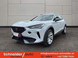 Weiß Gebraucht 2024 Cupra Formentor SUV | € 26.988 (Superpreis)