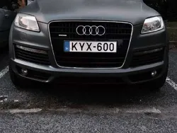 Gebraucht 2007 Audi Q7 SUV | € 10.500 (Fairer Preis)