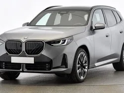 Grau Neu 2025 BMW X3 M Sport SUV | € 75.800 (Guter Preis)