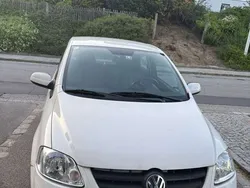 Gebraucht 2006 VW Fox Kleinwagen | € 1.000 (Fairer Preis)