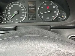 Gebraucht 2006 Mercedes C180 Elegance Kombi | € 1.000 (Fairer Preis)