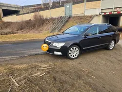 Schwarz Gebraucht 2013 Skoda Superb Elegance Kombi | € 10.200