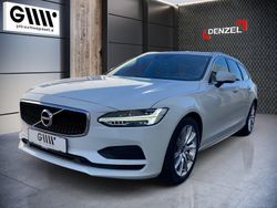 Polarweiß Gebraucht 2020 Volvo V90 Momentum Kombi | € 29.900 (Fairer Preis)