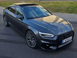 Gebraucht 2018 Audi A5 Sportback Design Coupé | € 28.000 (Etwas zu teuer)