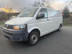 Weiß Gebraucht 2009 VW T5 Van | € 12.500 (Guter Preis)