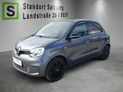 Grau Gebraucht 2022 Renault Twingo Urban Night Kleinwagen | € 11.690 (Superpreis)
