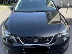 Gebraucht 2016 Seat Leon ST FR Kombi | € 10.150 (Guter Preis)