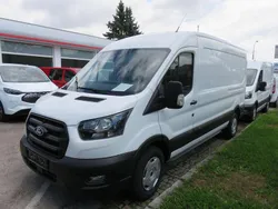 Neu 2025 Ford Transit Trend Van | € 38.990 (Superpreis)