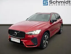 Rot Gebraucht 2023 Volvo XC60 Plus SUV | € 48.900 (Guter Preis)