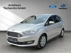 Gebraucht 2018 Ford C-MAX Trend Van / Kleinbus | € 11.990 (Guter Preis)