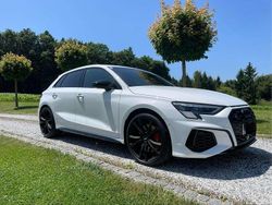 Gebraucht 2020 Audi S3 Design Limousine | € 37.000 (Guter Preis)