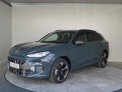 Dunkelblau normal Neu 2025 Cupra Terramar SUV | € 43.189 (Guter Preis)