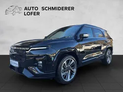 Neu 2025 Ssangyong Actyon SUV | € 53.645