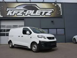 Weiß Gebraucht 2019 Peugeot Expert Premium Van | € 14.990 (Etwas zu teuer)
