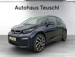 Blau Gebraucht 2019 BMW i3 Kleinwagen | € 19.890 (Etwas zu teuer)