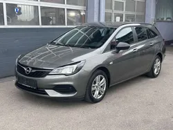 Grau Gebraucht 2021 Opel Astra Kombi | € 14.400 (Guter Preis)