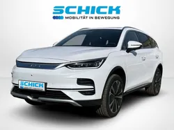 Neu 2025 BYD Tang SUV | € 71.290 (Fairer Preis)