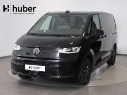 Schwarz metallicperleffektno Neu 2025 VW Multivan Business Kombi | € 68.890 (Fairer Preis)