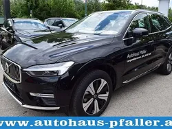 Schwarz Gebraucht 2024 Volvo XC60 SUV | € 55.990 (Etwas zu teuer)