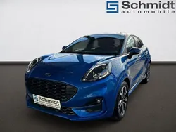 Gebraucht 2023 Ford Puma Titanium X SUV | € 22.700 (Superpreis)