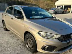 Gebraucht 2017 Fiat Tipo Easy Limousine | € 7.500 (Guter Preis)