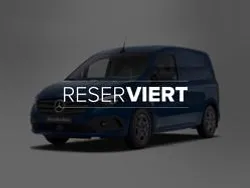 Noseanblau Gebraucht 2024 Mercedes Citan 112 Van | € 23.990 (Superpreis)