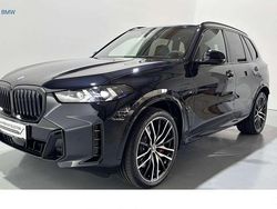M carbonschwarz Gebraucht 2025 BMW X5 M Sport SUV | € 98.888