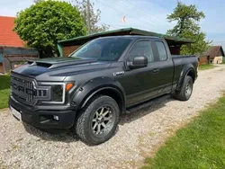 Grau Gebraucht 2018 Ford F-150 Abholung | € 39.000
