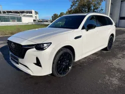 Weiß Gebraucht 2024 Mazda CX-80 Homura-Line SUV | € 61.900 (Fairer Preis)