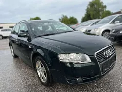 Schwarz Gebraucht 2006 Audi A4 Business Kombi | € 1.699 (Guter Preis)