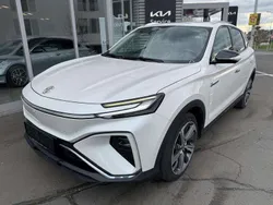 Weiß Gebraucht 2022 MG Marvel R Luxury SUV | € 22.900 (Guter Preis)