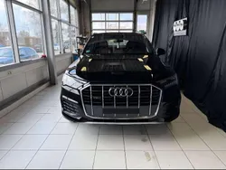 Schwarz Gebraucht 2020 Audi Q7 SUV | € 43.990 (Guter Preis)