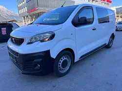 Weiß Gebraucht 2019 Peugeot Expert S Van | € 16.990 (Fairer Preis)