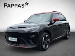 Blau Gebraucht 2024 Smart #1 Brabus SUV | € 39.950 (Fairer Preis)
