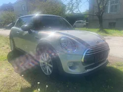 Weiß Gebraucht 2014 Mini Cooper Hatch Kleinwagen | € 12.990 (Guter Preis)