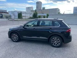 Schwarz Gebraucht 2020 VW Tiguan SUV | € 23.580 (Superpreis)