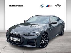 Bmw individual dravitgrau Gebraucht 2020 BMW M440 M Sport Limousine | € 54.950 (Fairer Preis)