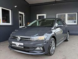 Grau Gebraucht 2019 VW Polo R-line Limousine | € 15.990 (Etwas zu teuer)